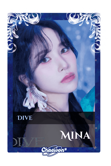Mina