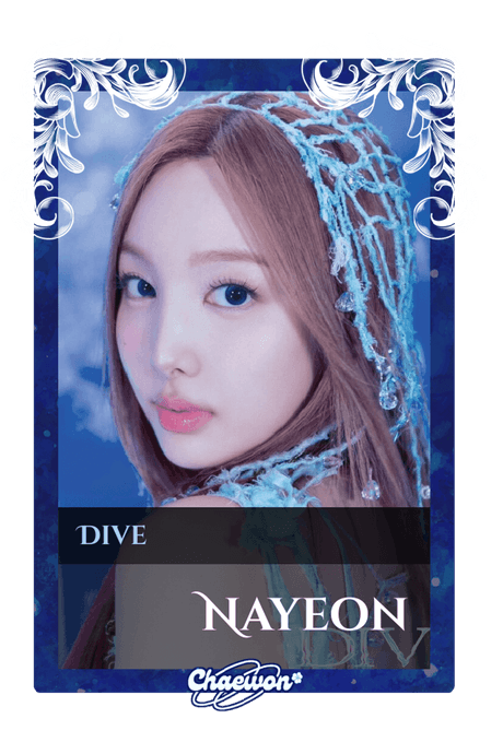 Nayeon