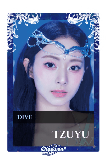 Tzuyu