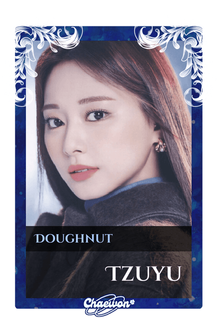 Tzuyu