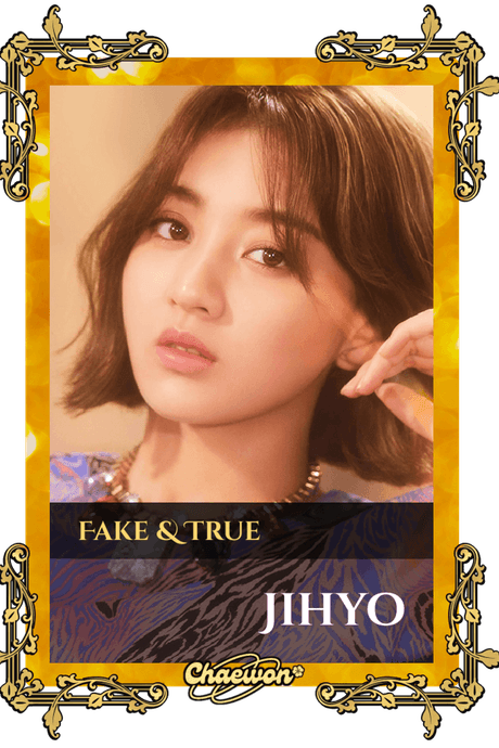 Jihyo
