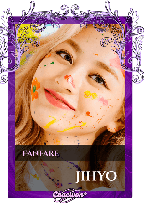 Jihyo