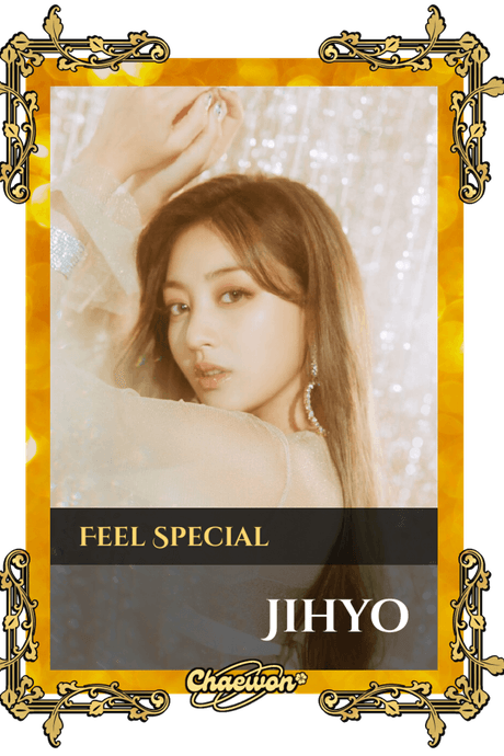Jihyo
