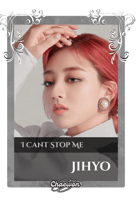 Jihyo