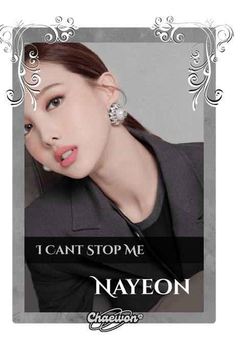 Nayeon