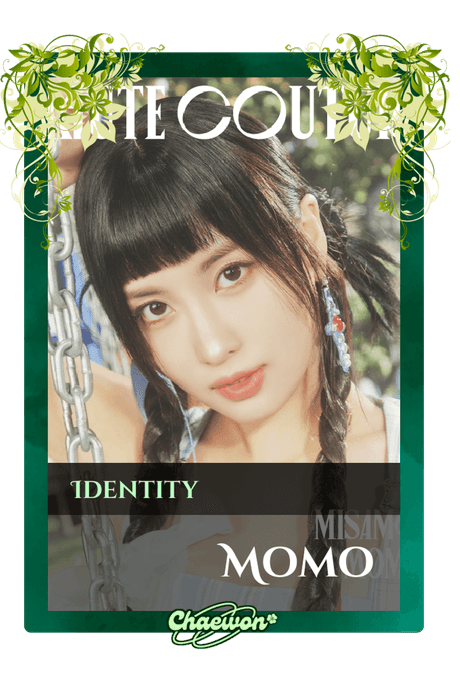 Momo