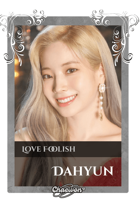 Dahyun