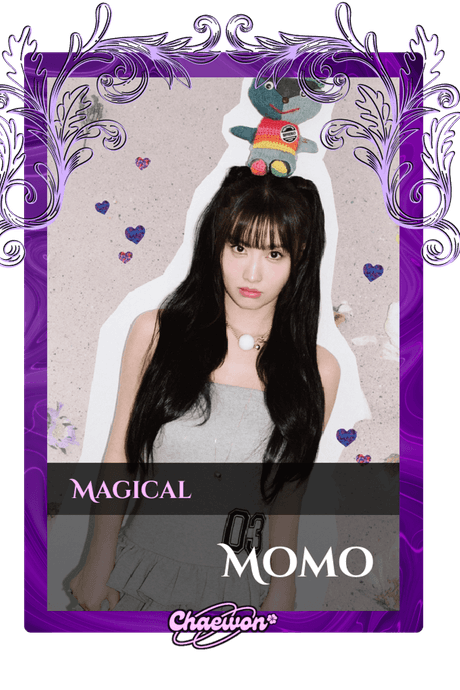 Momo
