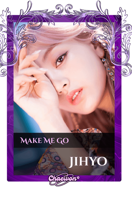 Jihyo
