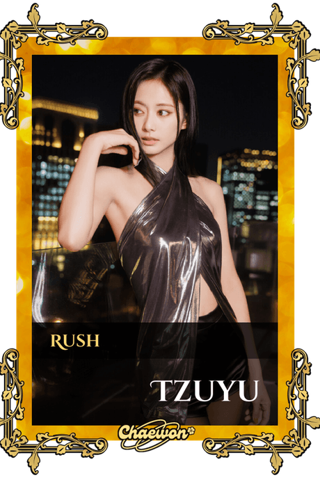 Tzuyu