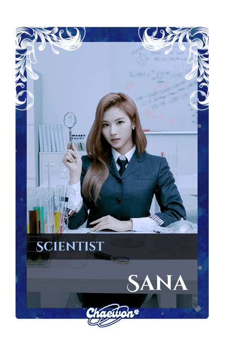 Sana