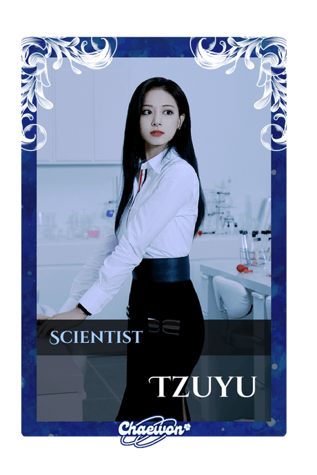 Tzuyu