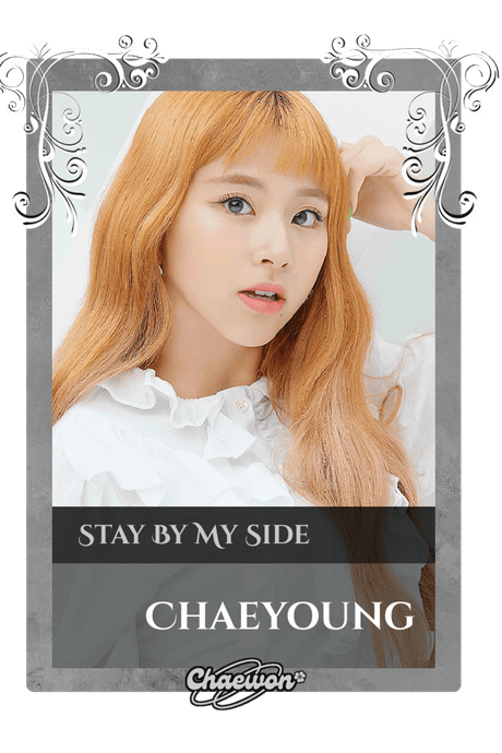 Chaeyoung