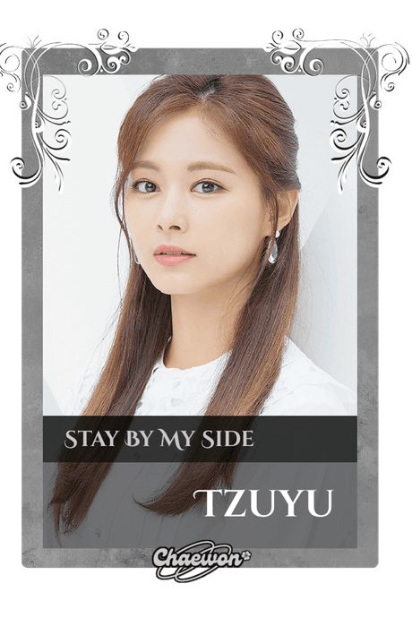 Tzuyu