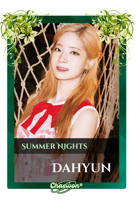 Dahyun