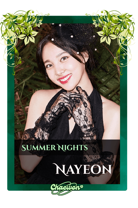 Nayeon