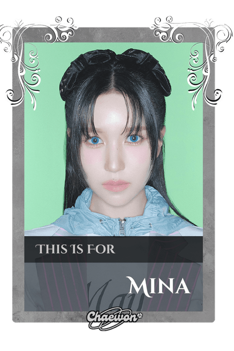 Mina