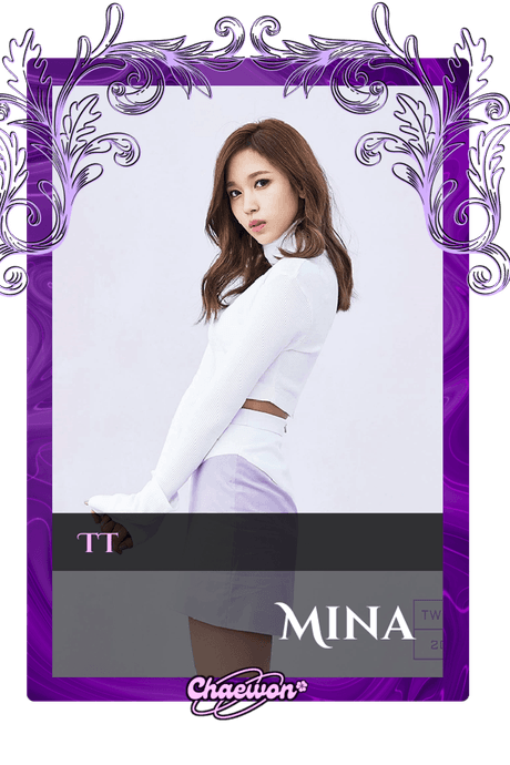 Mina