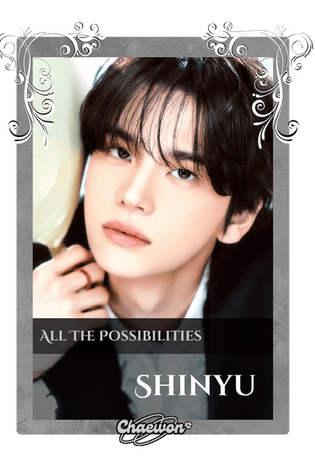 Shinyu