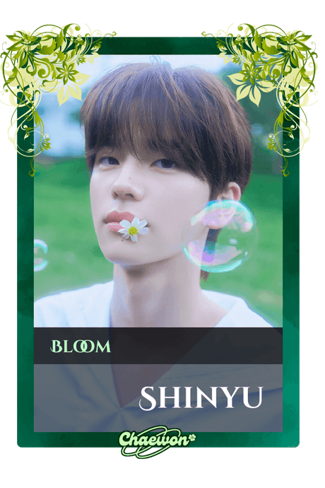Shinyu