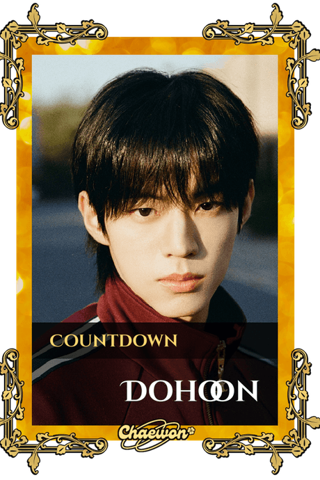 Dohoon