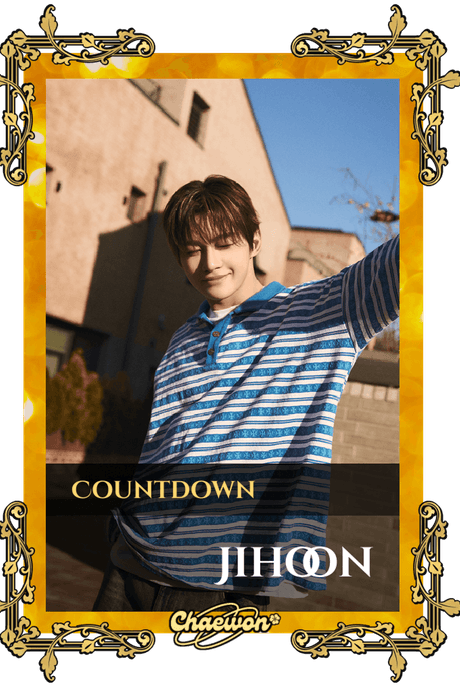 Jihoon