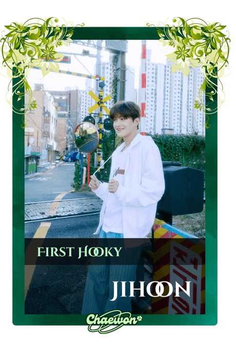 Jihoon
