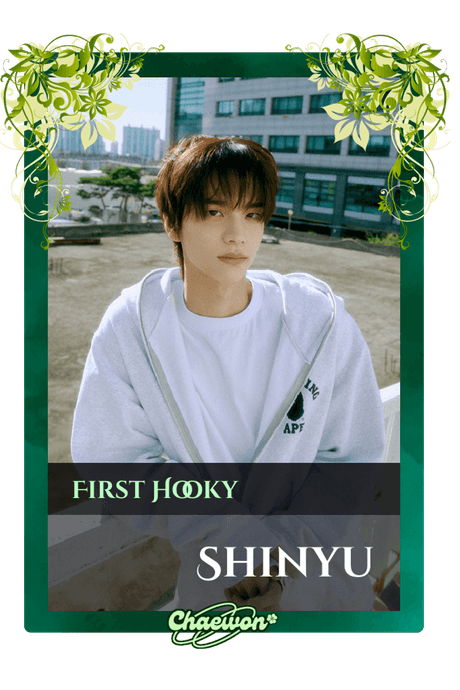 Shinyu