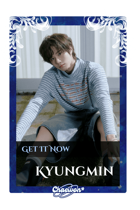Kyungmin