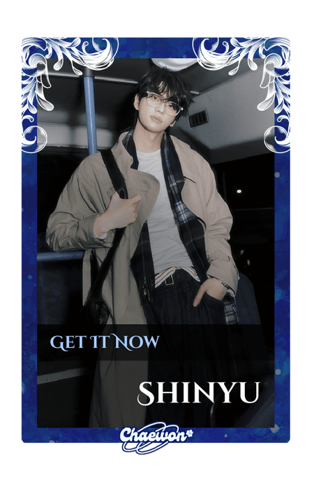 Shinyu