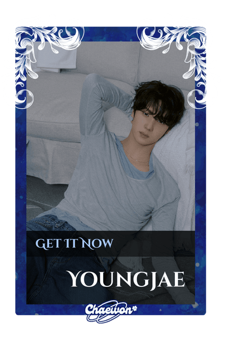 Youngjae
