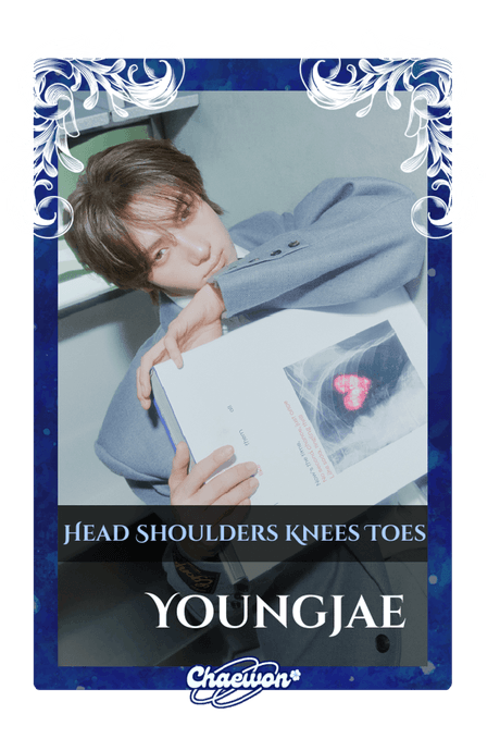 Youngjae