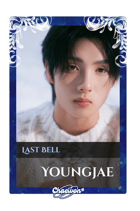 Youngjae