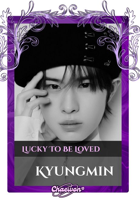 Kyungmin