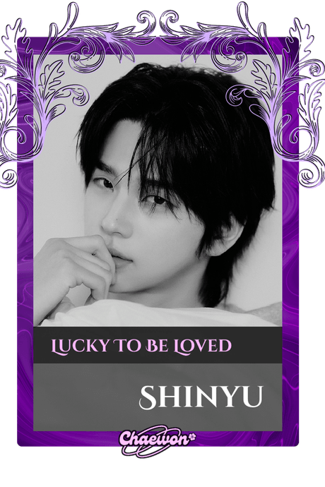 Shinyu