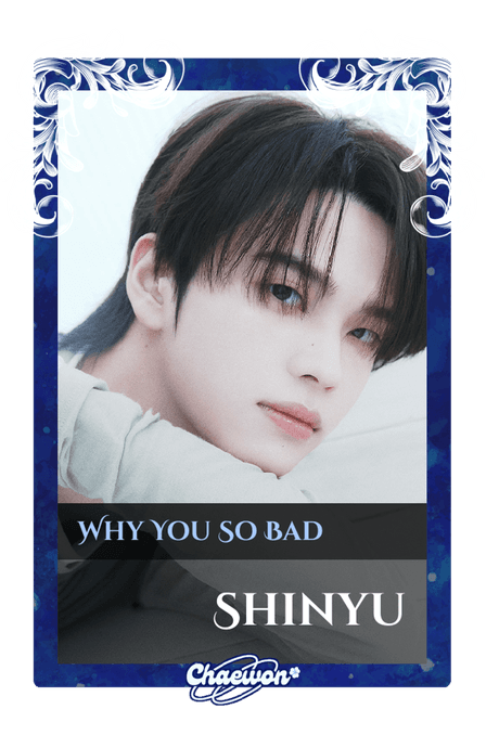 Shinyu