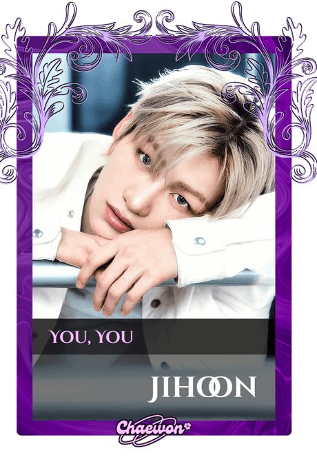 Jihoon