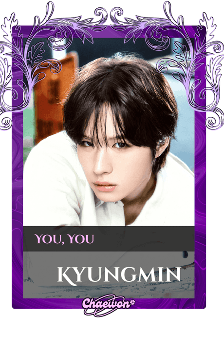 Kyungmin