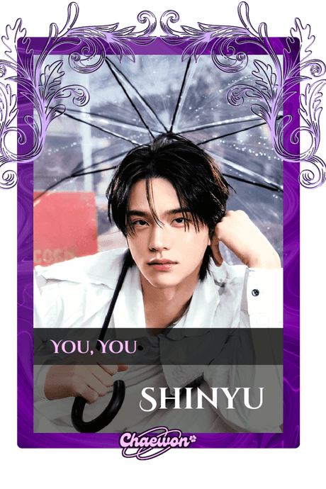Shinyu