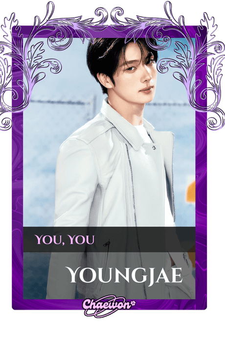 Youngjae