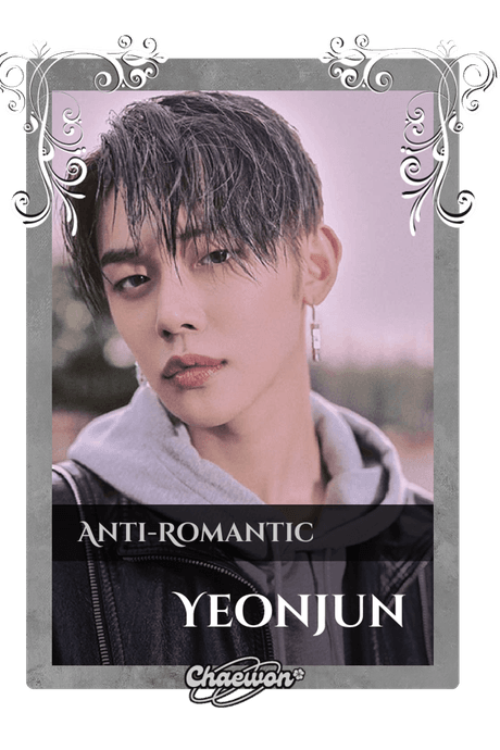 Yeonjun