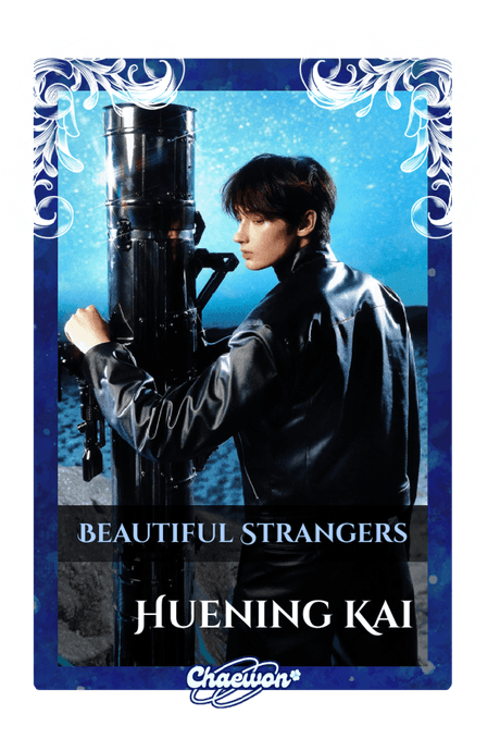 Huening Kai