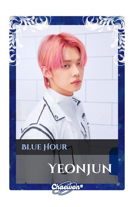 Yeonjun