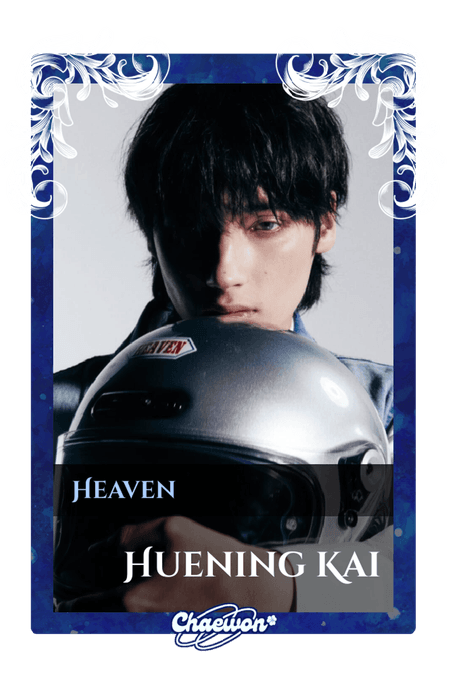 Huening Kai