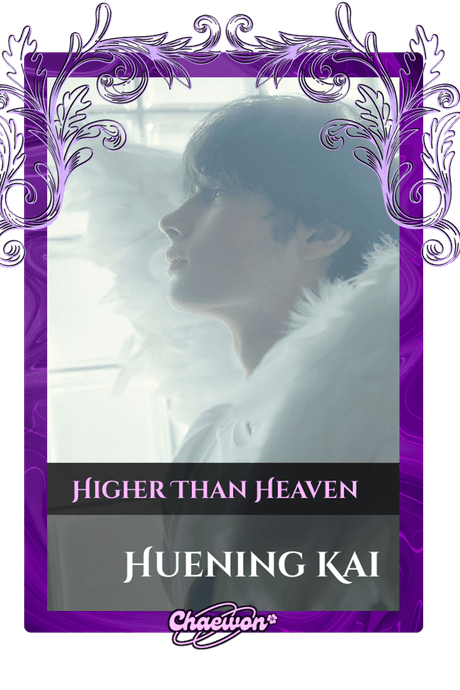 Huening Kai