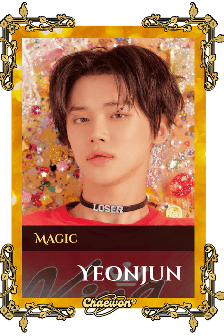 Yeonjun