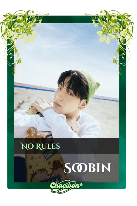 Soobin