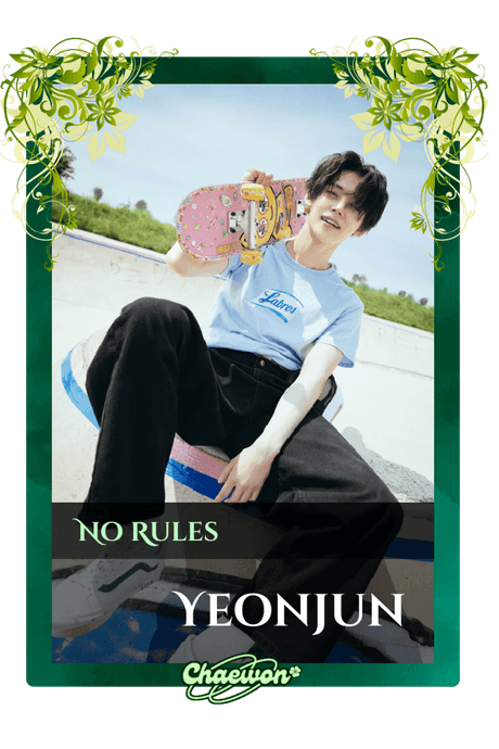 Yeonjun