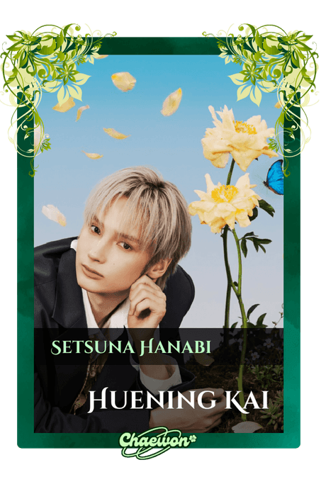 Huening Kai