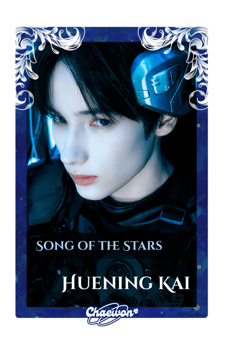 Huening Kai